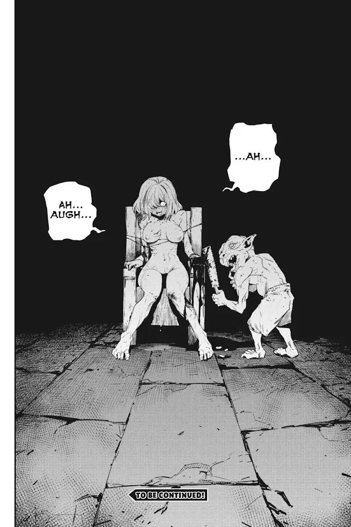 Goblin Slayer Chapter 60 image 31_optimized